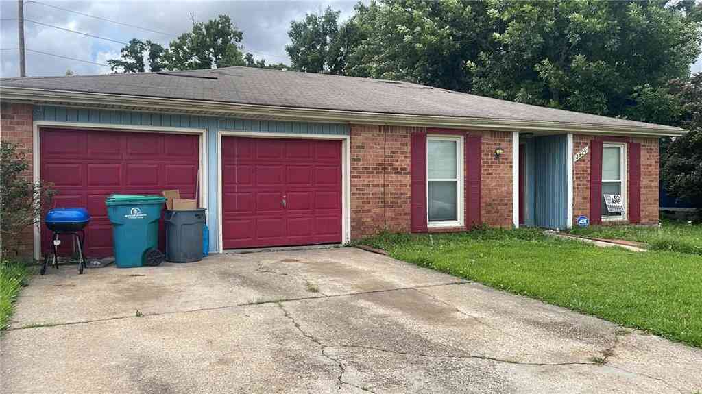 Homes For Sale - 3924 Post Drive<br/> Harvey, LA 70058