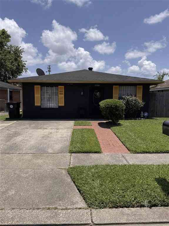 Homes For Sale - 14564 Duane Rd Road<br/> New Orleans, LA 70128