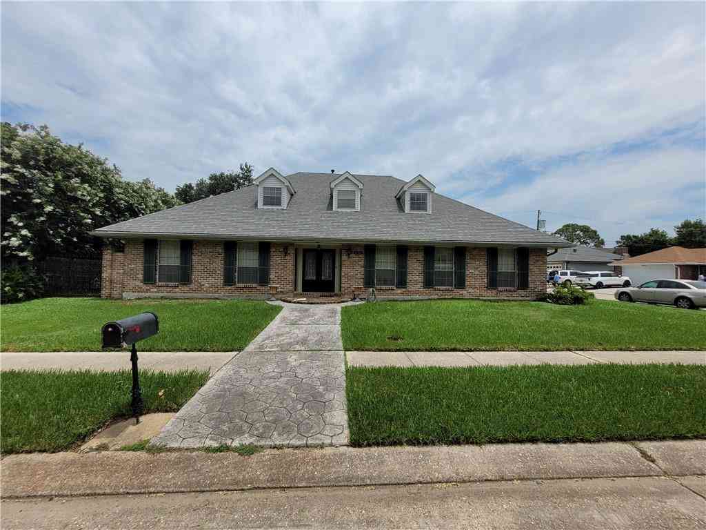 Homes For Sale - 3701 N Labarre Road<br/> Metairie, LA 70002