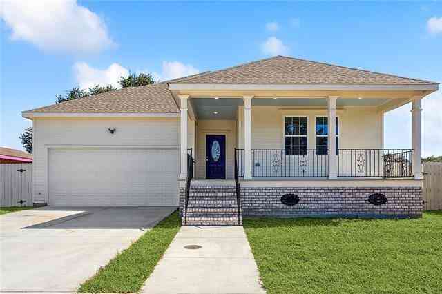 Homes For Sale - 11120 Morrison Road<br/> New Orleans, LA 70128