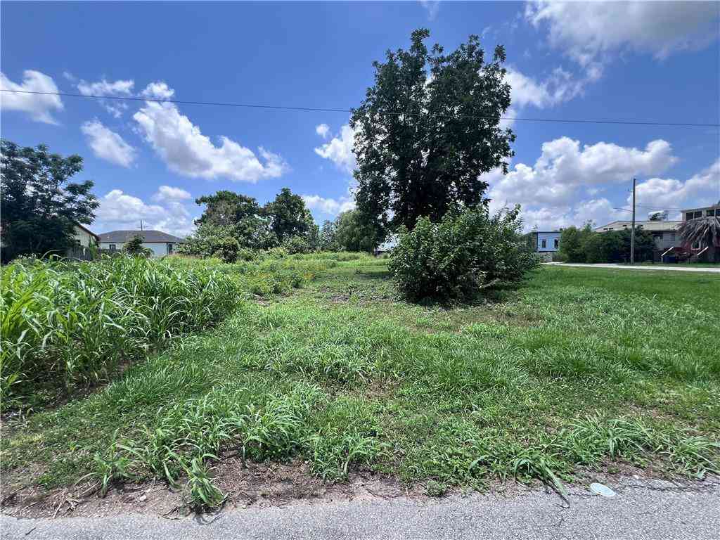 Vacant Land For Sale - 5010 N Johnson Street<br/> Orleans County, New Orleans, LA 70117