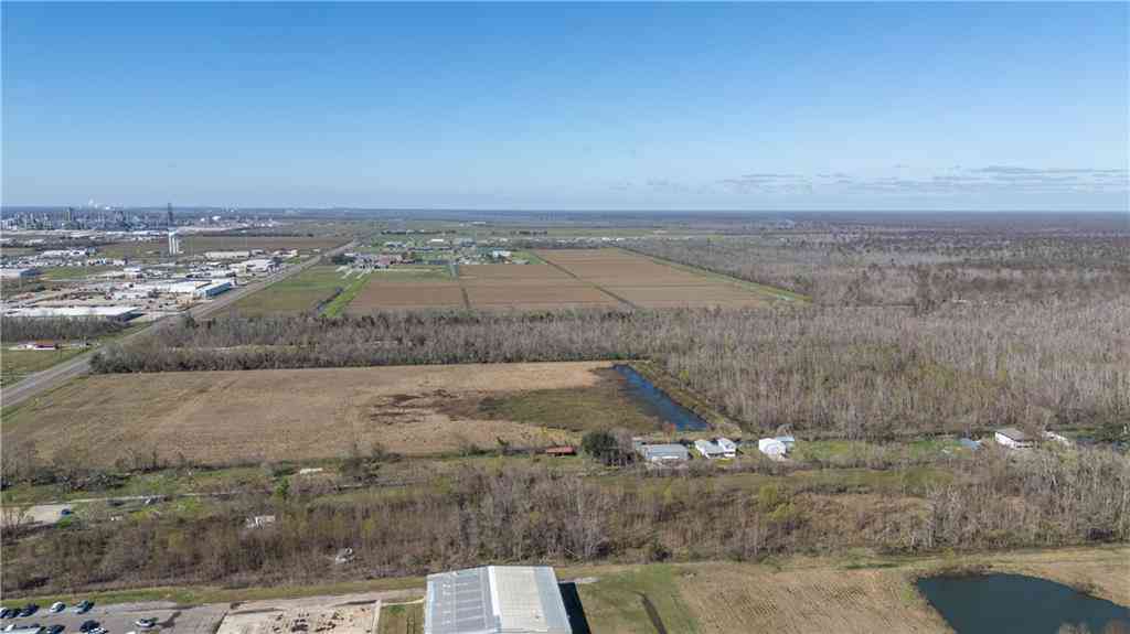 Vacant Land For Sale - 3672 W Airline Highway<br/> Reserve, LA 70084