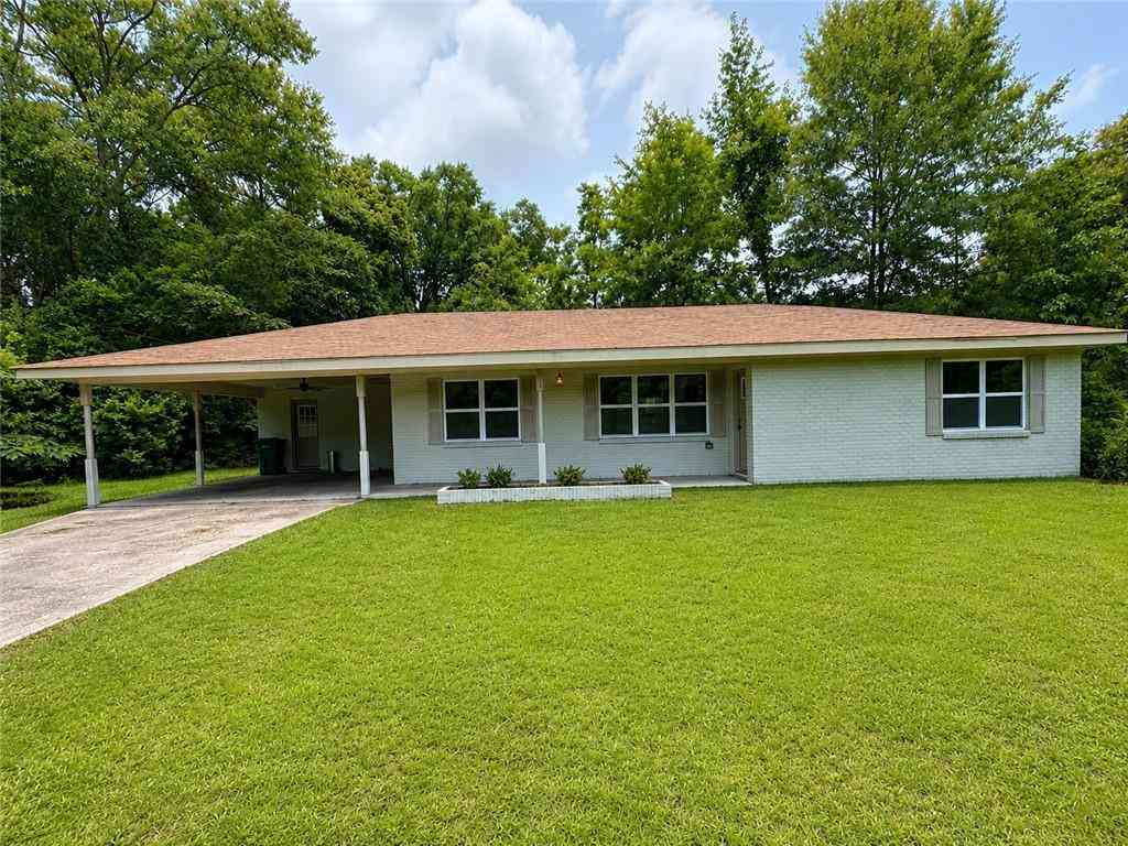 Homes For Sale - 118 Tennyson Cove<br/> Picayune, MS 39466