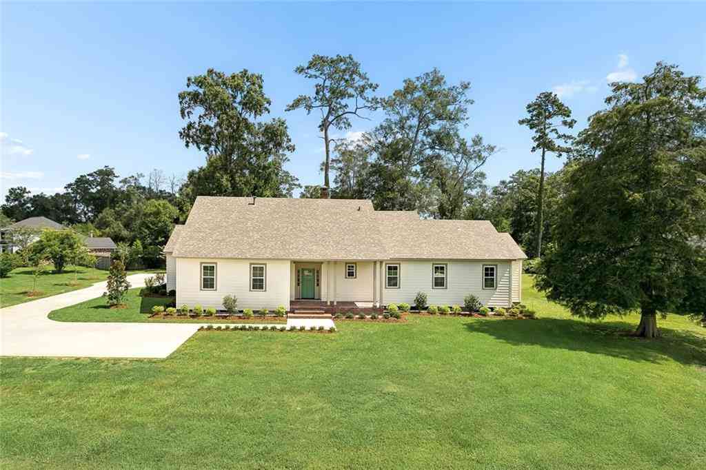 Homes For Sale - 44060 Forbes Farm Drive<br/> Hammond, LA 70403