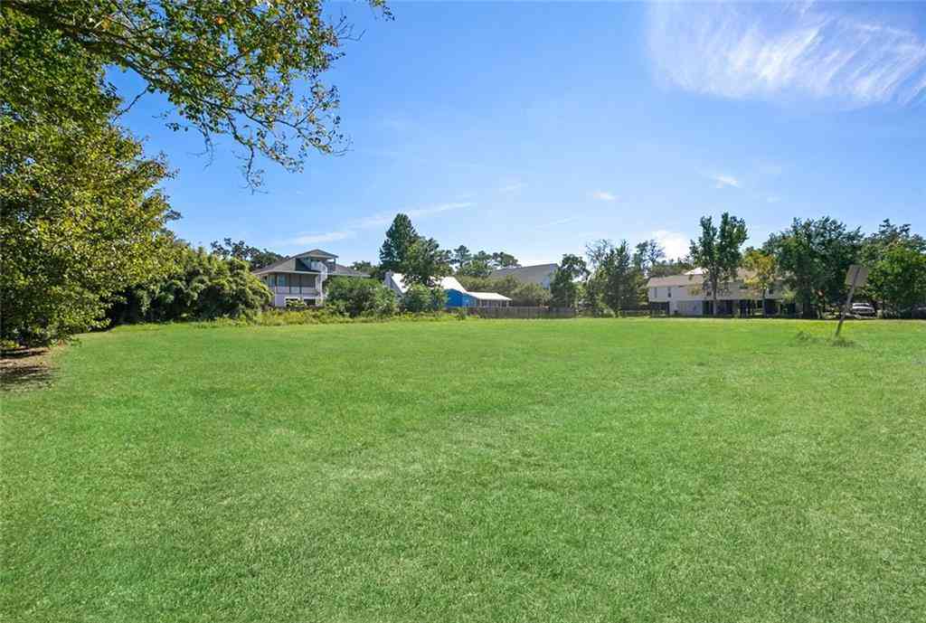 Vacant Land For Sale - 237 West Street<br/> Saint Tammany County, Mandeville, LA 70448