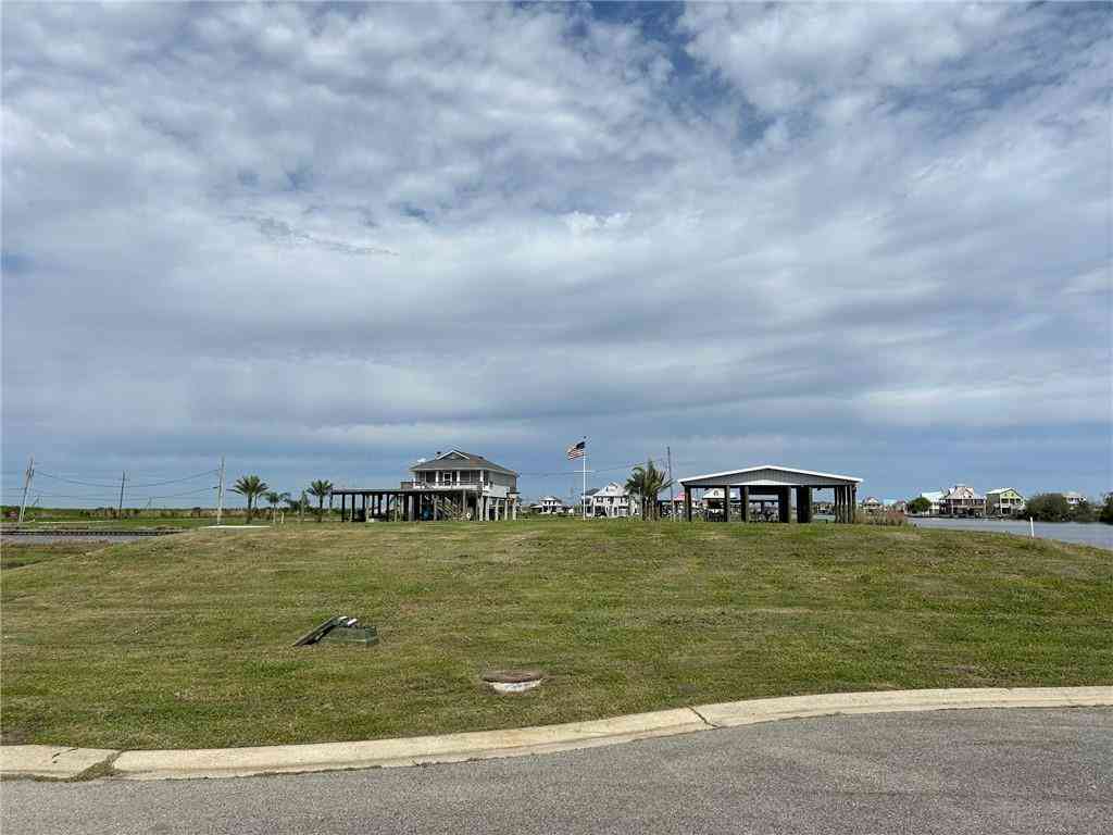 Vacant Land For Sale - Hummingbird Lane<br/> Belle Chasse, LA 70037