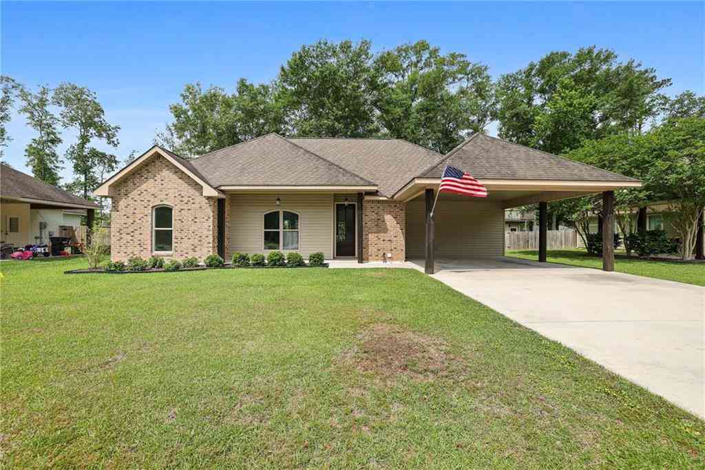 Homes For Sale - 41078 Kincade<br/> Tangipahoa County, Hammond, LA 70403