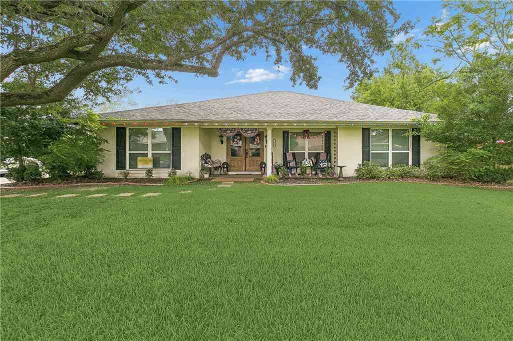 Homes For Sale - 210 Toni Drive<br/> Reserve, LA 70084