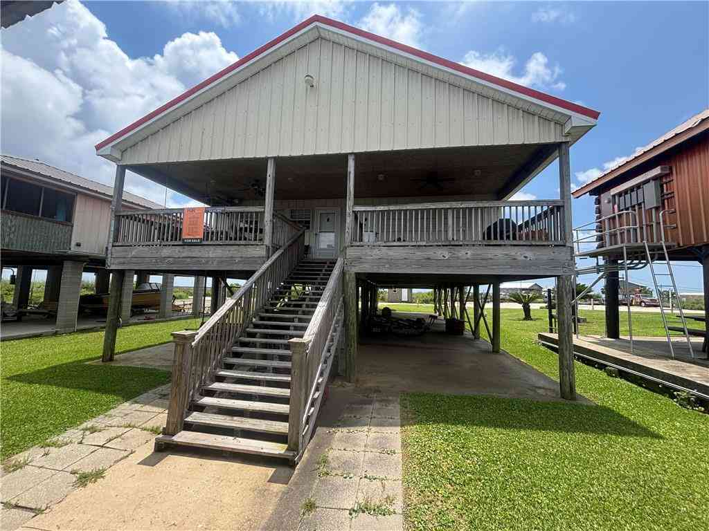 Multifamily For Sale - 153 W Kass Lane<br/> Plaquemines County, Port Sulphur, LA 70083