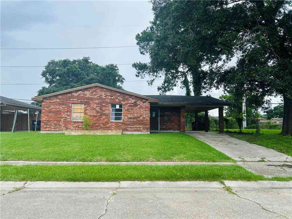 Homes For Sale - 3159 Blair Street<br/> Orleans County, New Orleans, LA 70131