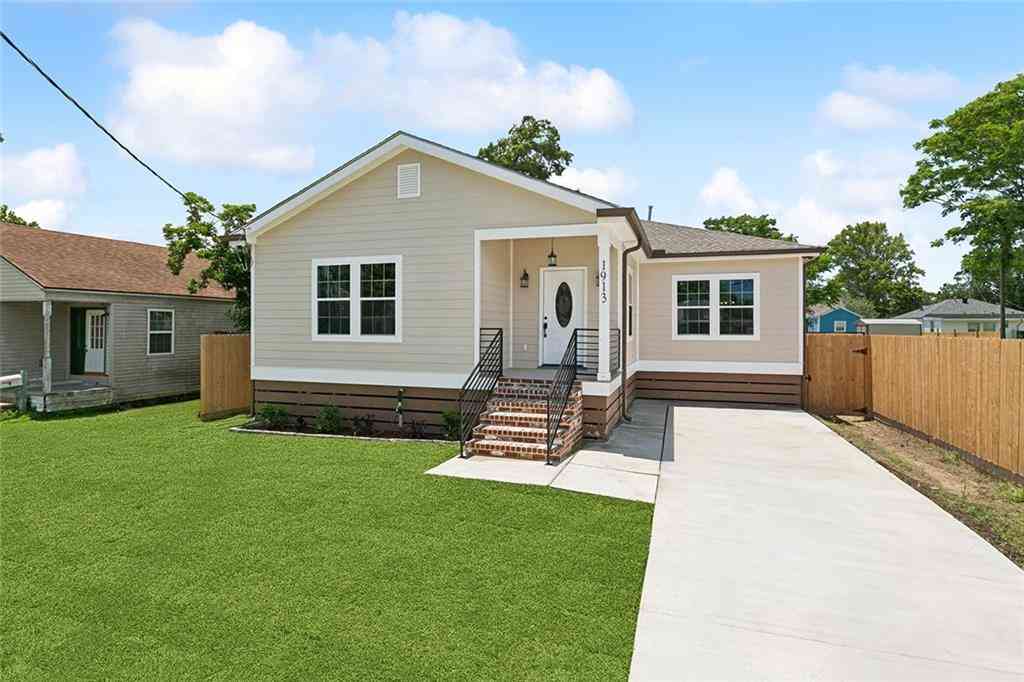 Homes For Sale - 1913 Kansas Avenue<br/> Kenner, LA 70062