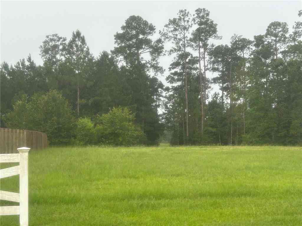 Vacant Land For Sale - S Bedico Parkway<br/> Madisonville, LA 70447