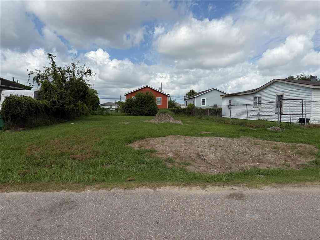 Vacant Land For Sale - Victoria Avenue<br/> Harvey, LA 70058
