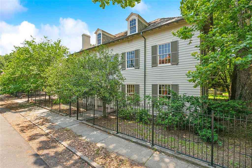 Multifamily For Sale - 1305 Dublin Street<br/> Orleans County, New Orleans, LA 70118