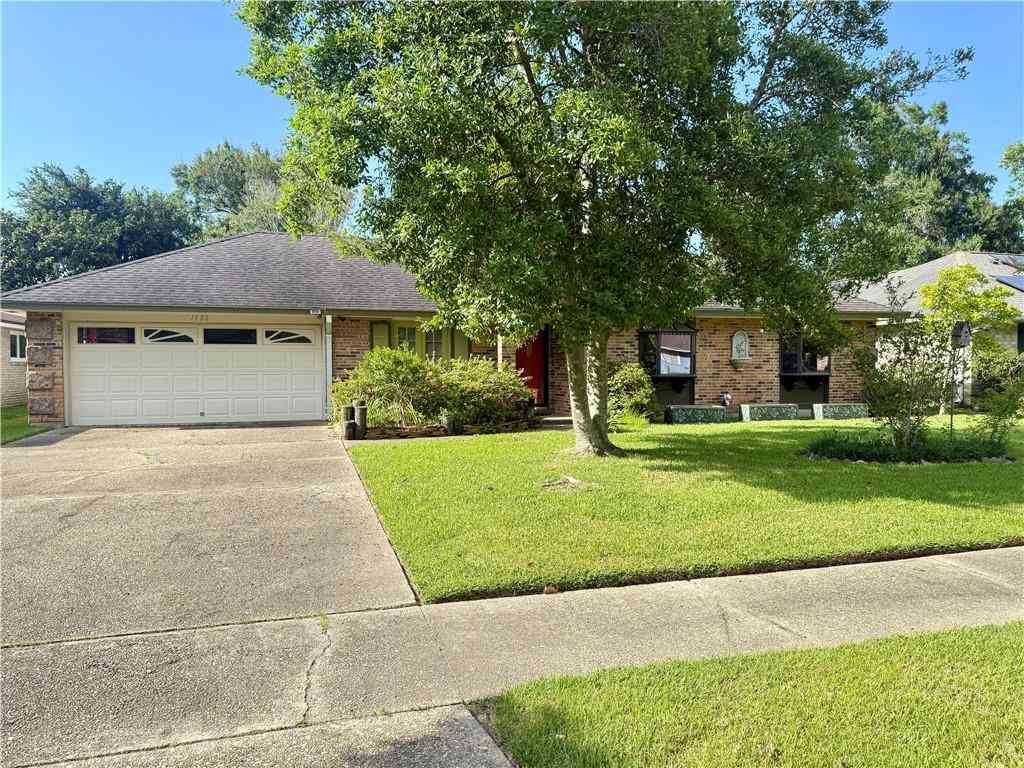 Homes For Sale - 1522 Maplewood Drive<br/> Slidell, LA 70458