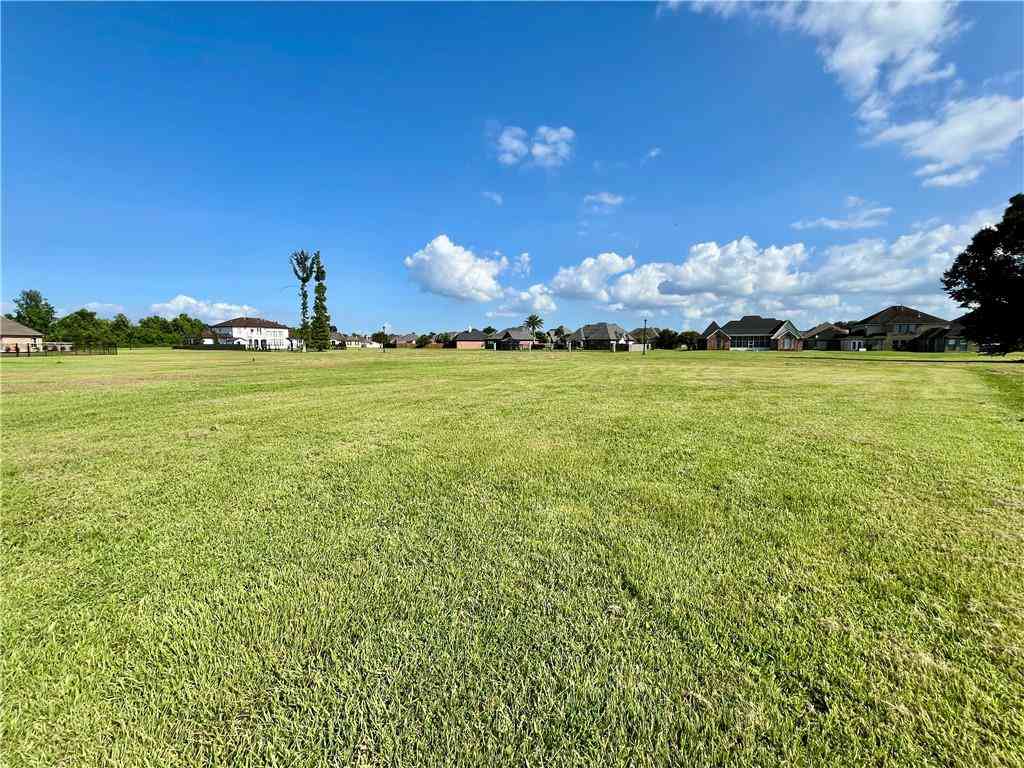 Vacant Land For Sale - 416 Jolliet Circle<br/> La Place, LA 70068