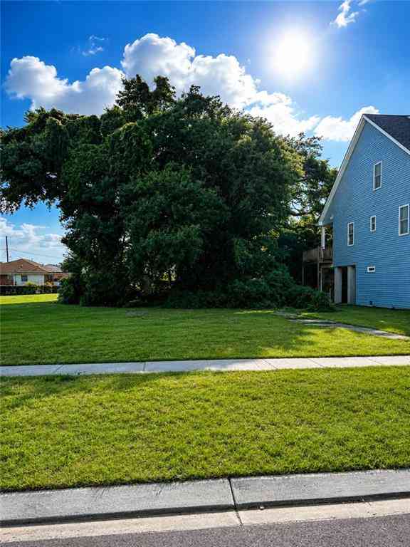 Vacant Land For Sale - 6048 Cameron Boulevard<br/> Orleans County, New Orleans, LA 70112