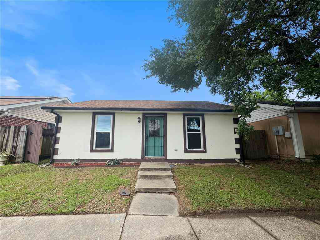 Homes For Sale - 4524 Perlita Street<br/> New Orleans, LA 70122