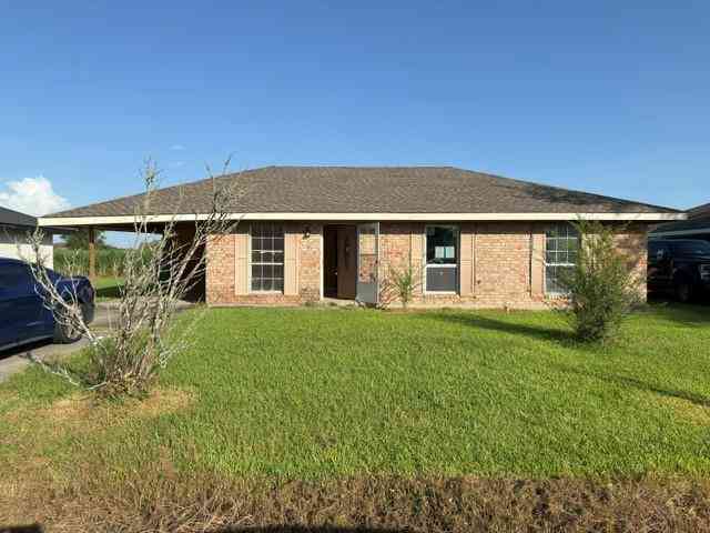 Homes For Sale - 113 Greenbriar Street<br/> Belle Rose, LA 70341