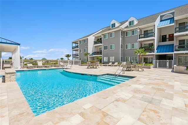 Condo For Rent - 420 Metairie Hammond Highway #104<br/> Metairie, LA 70005
