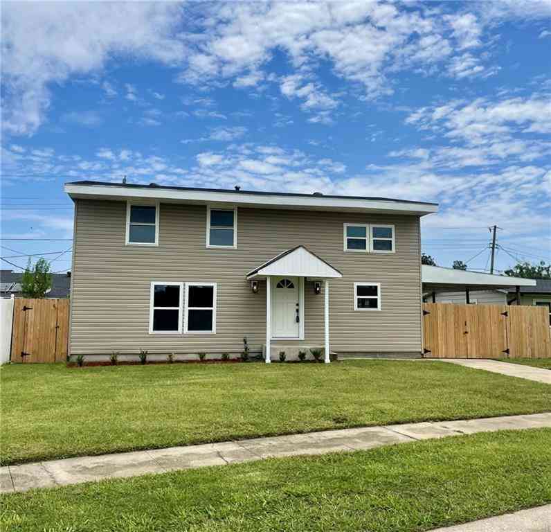 Homes For Sale - 144 Yvonne Drive<br/> Westwego, LA 70094