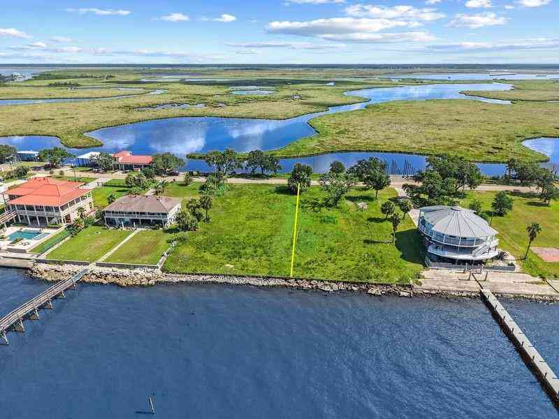 Vacant Land For Sale - 327 Carr Drive<br/> Saint Tammany County, Slidell, LA 70458