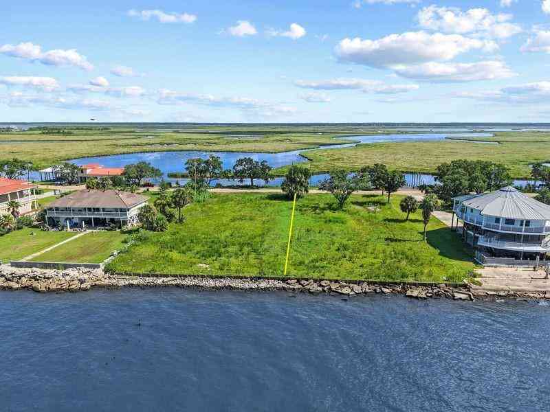 Vacant Land For Sale - 325 Carr Drive<br/> Saint Tammany County, Slidell, LA 70458