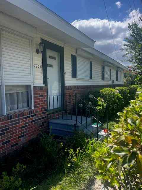 Homes For Sale - 7201 Patterson Drive<br/> New Orleans, LA 70131
