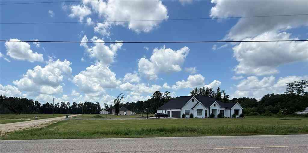 Vacant Land For Sale - LOT A-5 Billy Joe Road<br/> Livingston County, Independence, LA 70443