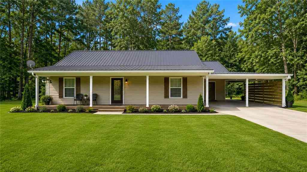 Homes For Sale - 16342 Johns Drive<br/> Tangipahoa County, Tickfaw, LA 70466