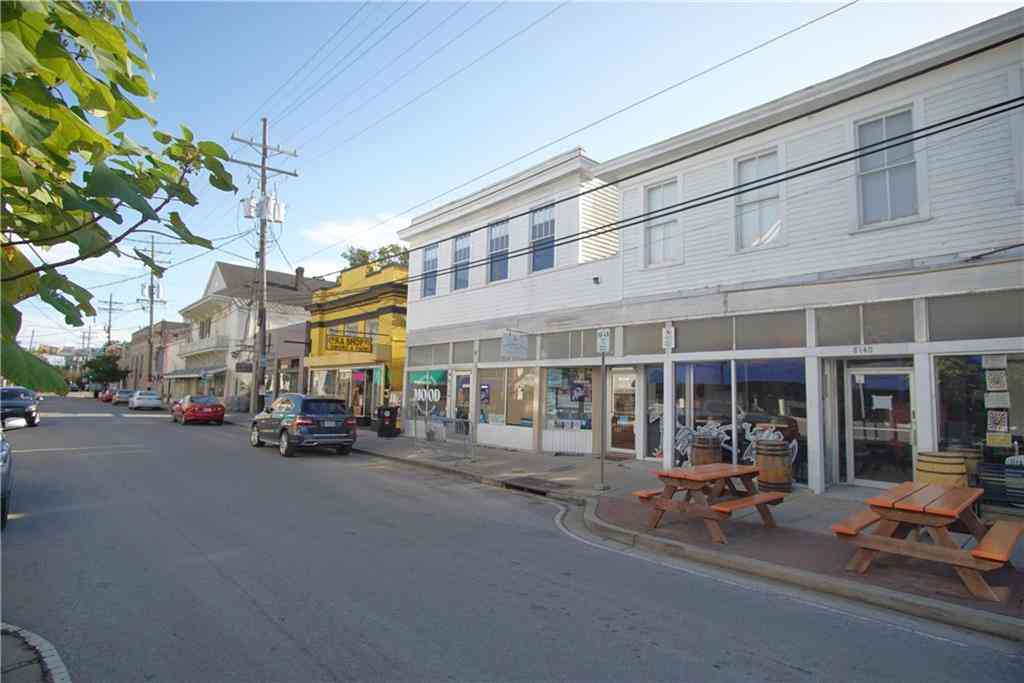 Other For Rent - 1139 Dublin Street<br/> New Orleans, LA 70118