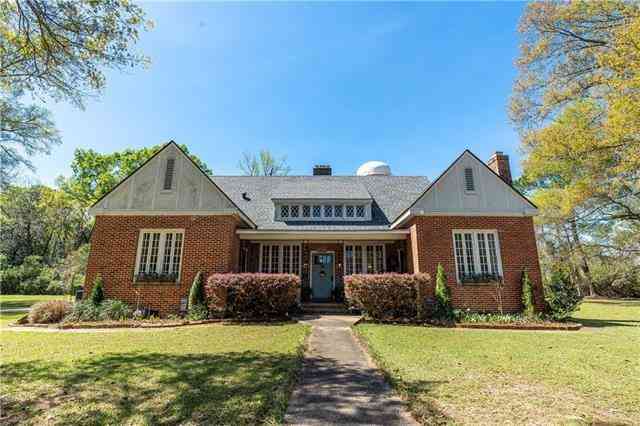Homes For Rent - 525 N Laurel Street<br/> Tangipahoa County, Amite, LA 70422