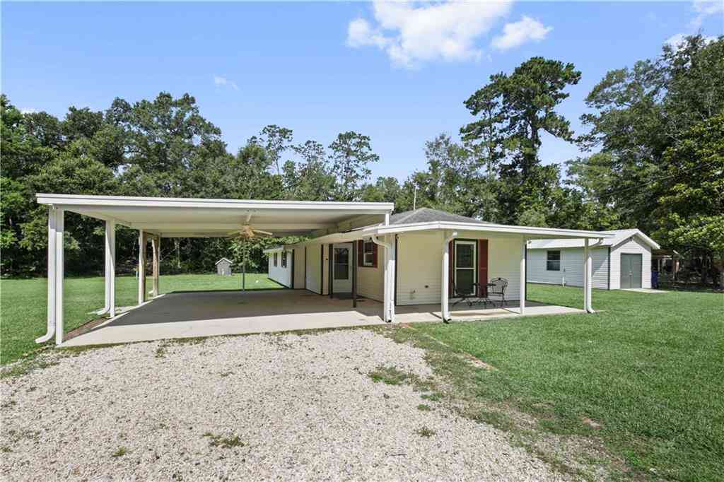 Homes For Sale - 39177 Doll Factory Road<br/> Saint Tammany County, Pearl River, LA 70452