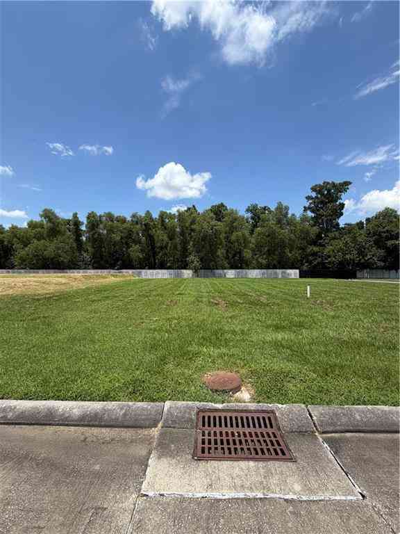 Vacant Land For Sale - 139 Forest Oaks Drive<br/> Orleans County, New Orleans, LA 70131