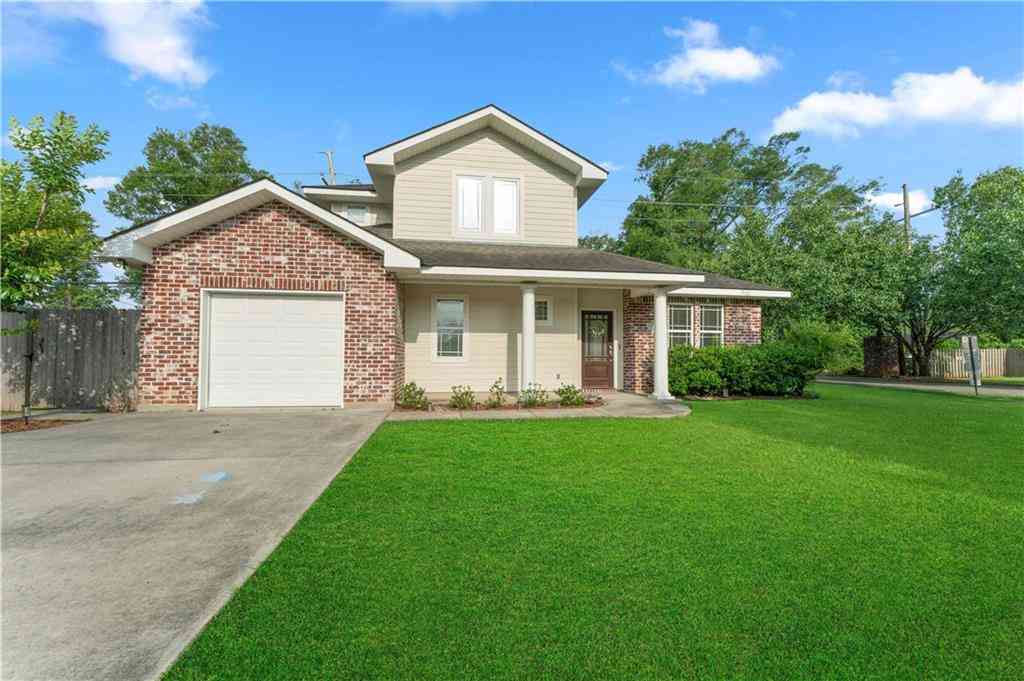 Homes For Rent - 17014 Octavia Street<br/> Hammond, LA 70403