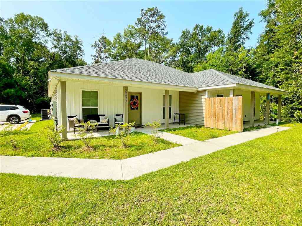 Multifamily For Rent - 72204 Formosa Drive<br/> Covington, LA 70433