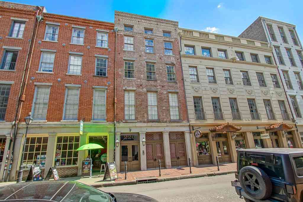 Condo For Sale - 220 Decatur Street #407<br/> Orleans County, New Orleans, LA 70130