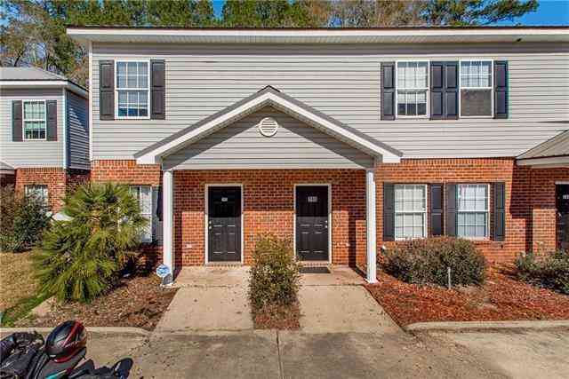 Condo For Rent - 14537 Honeysuckle Street #192<br/> Tangipahoa County, Hammond, LA 70401