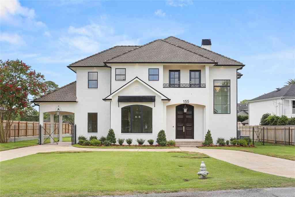 Homes For Sale - 155 Sauve Road<br/> River Ridge, LA 70123