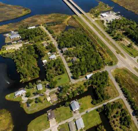 Vacant Land For Sale - Etna Street<br/> Hancock County, Bay St Louis, MS 39520