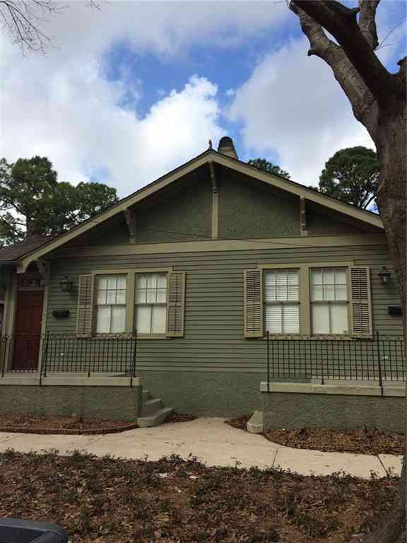 Multifamily For Rent - 330 State Street<br/> New Orleans, LA 70118