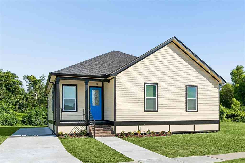 Homes For Sale - 3404 Nancy Street<br/> Meraux, LA 70075