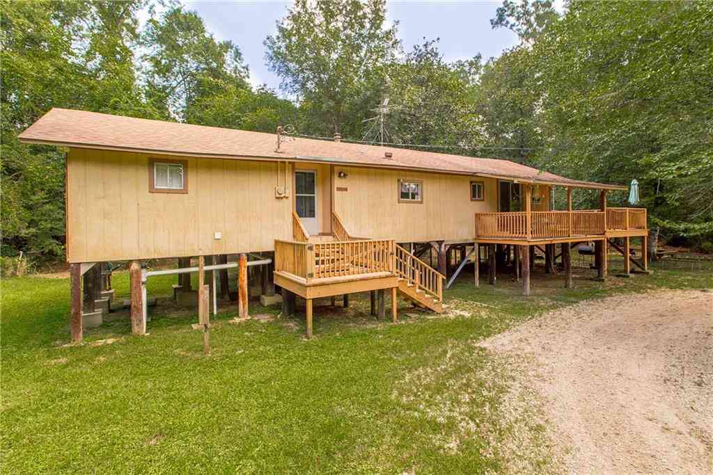 Homes For Sale - 10159 True Light Church Road<br/> Bogalusa, LA 70427