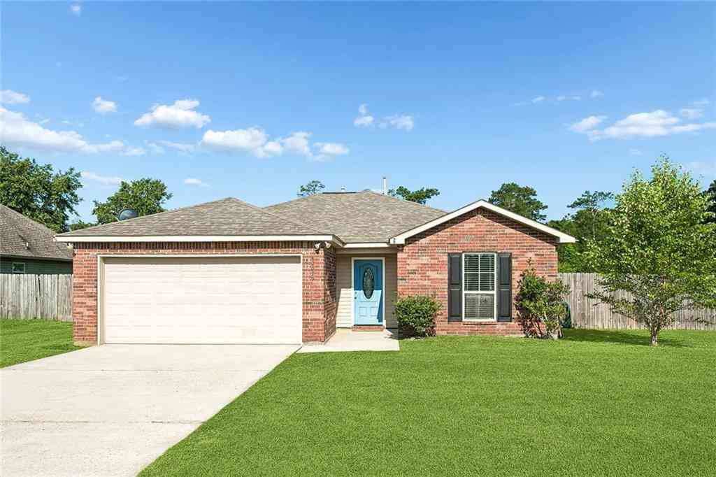 Homes For Sale - 40079 Bur Street<br/> Tangipahoa County, Ponchatoula, LA 70454