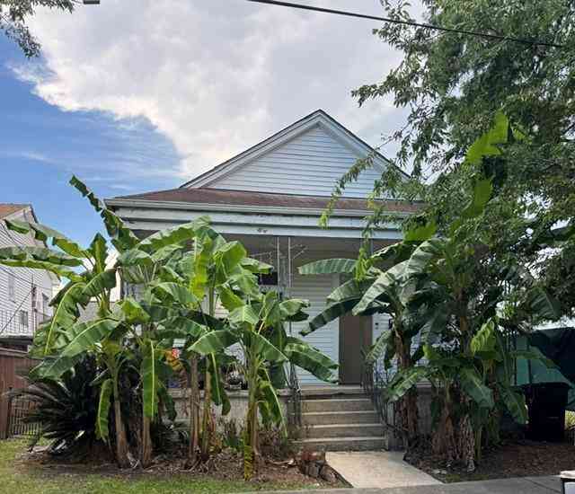 Multifamily For Rent - 700 N Scott Street<br/> New Orleans, LA 70124
