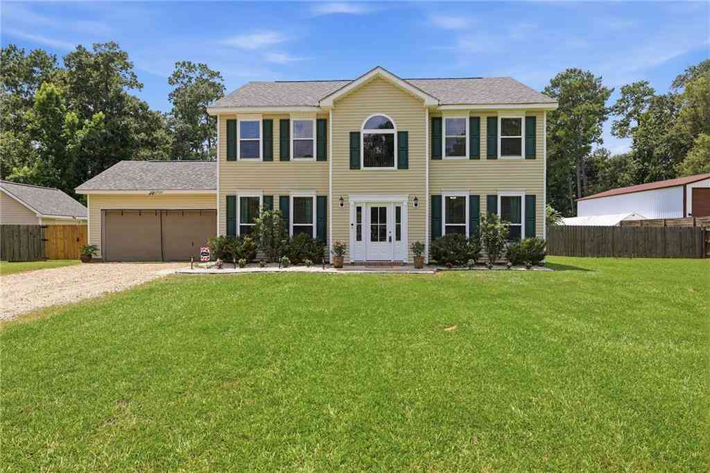 Homes For Sale - 39261 Esterbrook Acres Drive<br/> Tangipahoa County, Ponchatoula, LA 70454