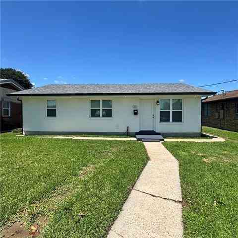 Homes For Rent - 1108 Maryland Avenue<br/> Metairie, LA 70062