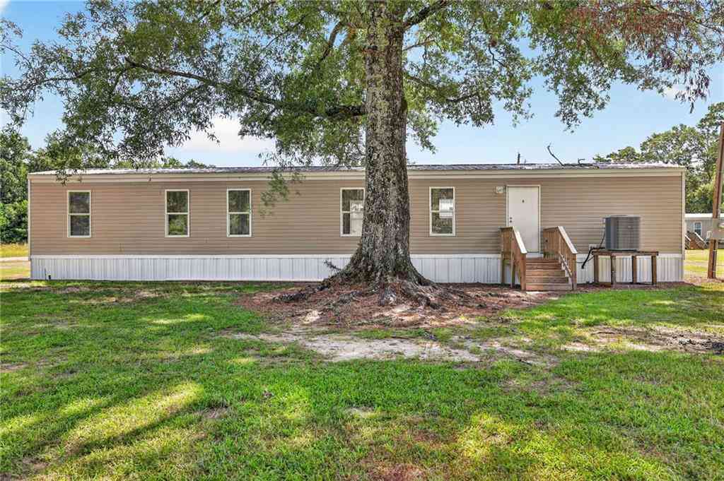 Homes For Rent - 34186 La Hwy 43 Highway #6<br/> Livingston County, Independence, LA 70443