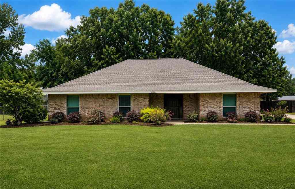 Homes For Sale - 20595 Blind Street<br/> Livingston, LA 70754