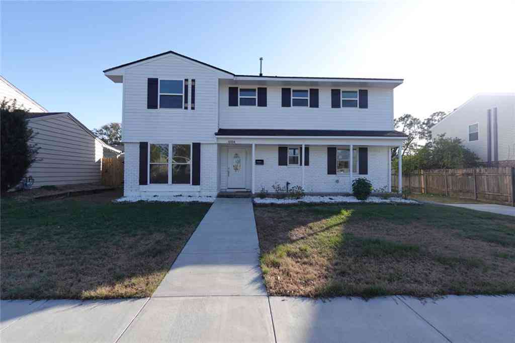 Homes For Rent - 6904 Wilty Street<br/> Metairie, LA 70003